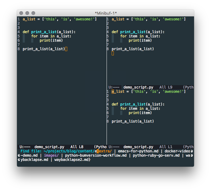 Sml-mode in emacs for mac